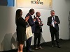 Asso Ricambi premiata con il XIV Trofeo dell'Eccellenza di GiPA Italia