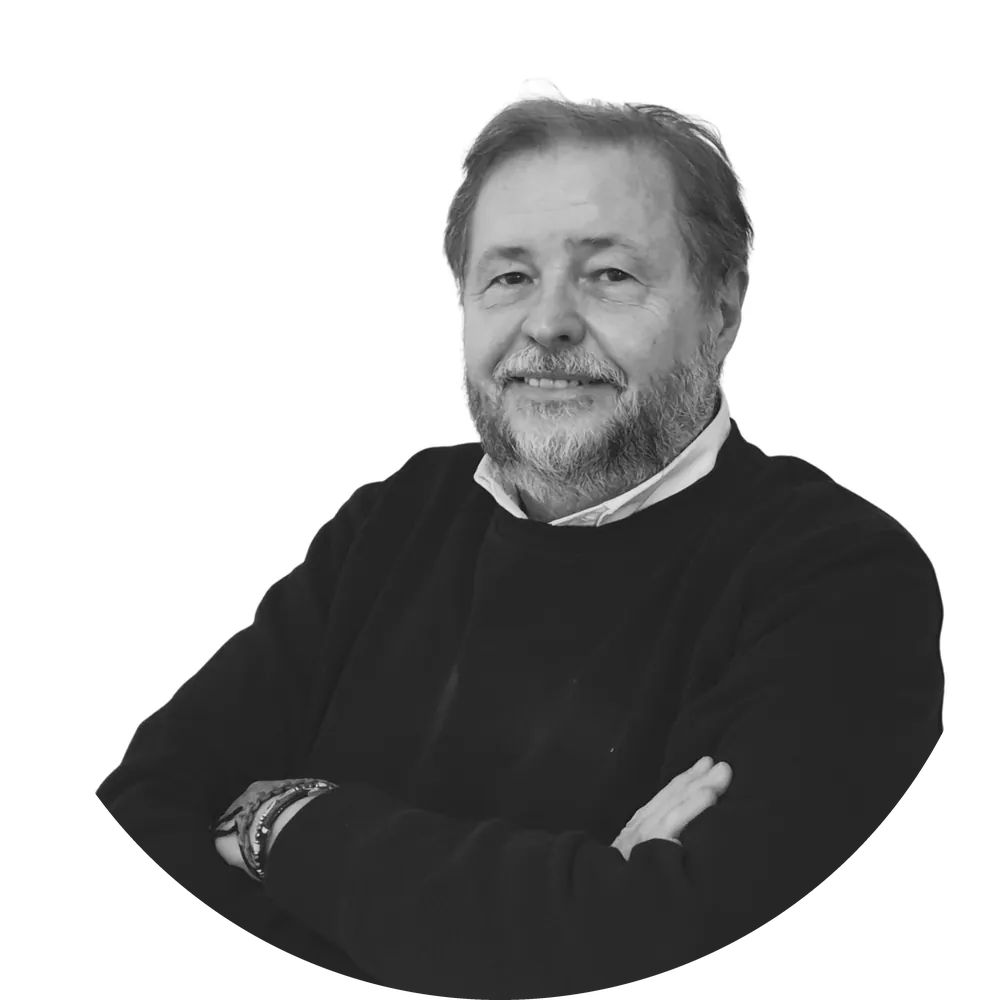 Piergiuseppe Sanguanini Coordinatore Sviluppo Business