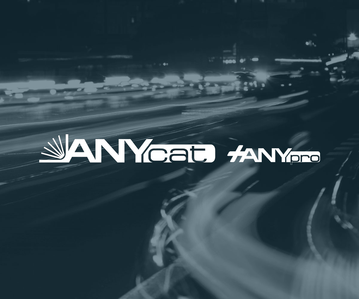 Anycat Anypro