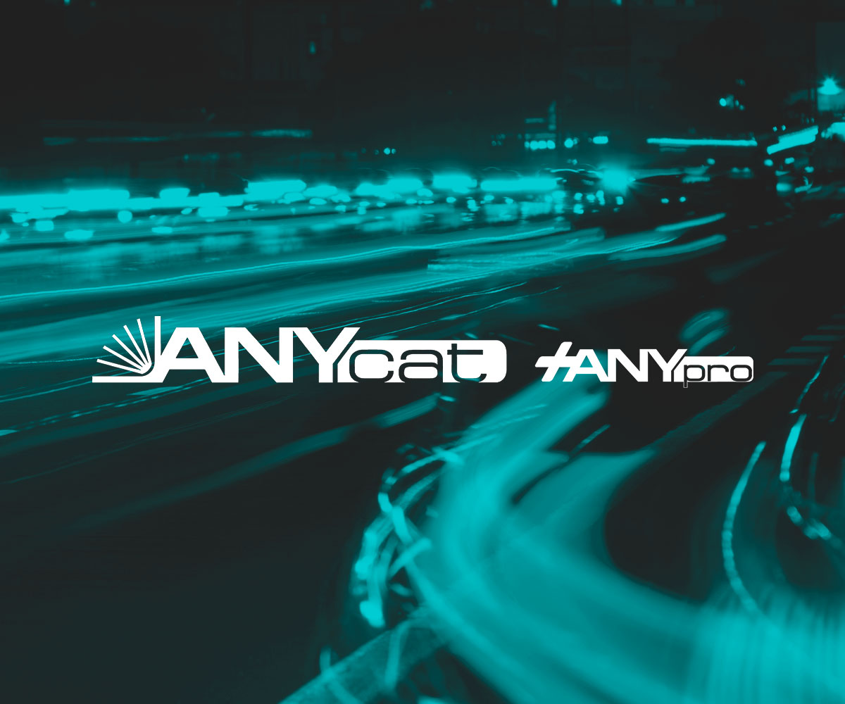 Anycat Anypro