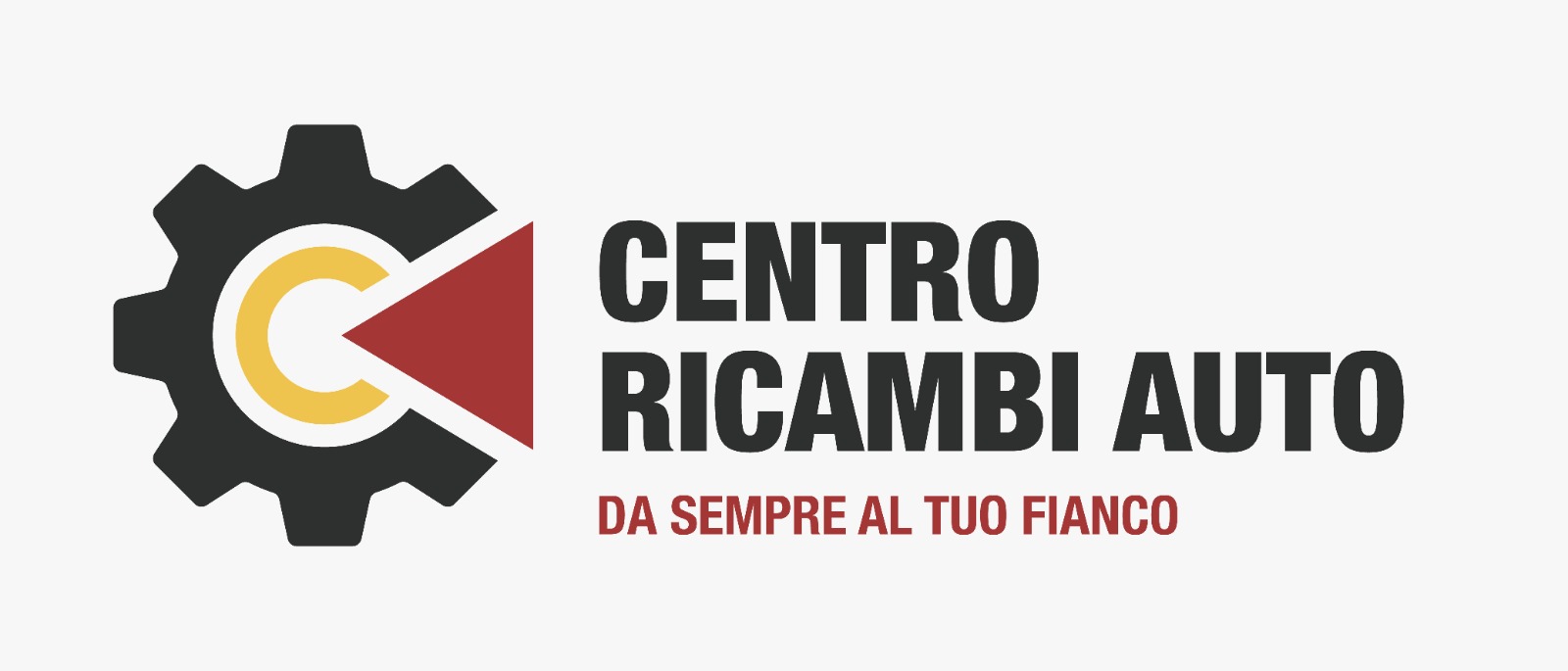 CENTRO RICAMBI AUTO S.R.L.