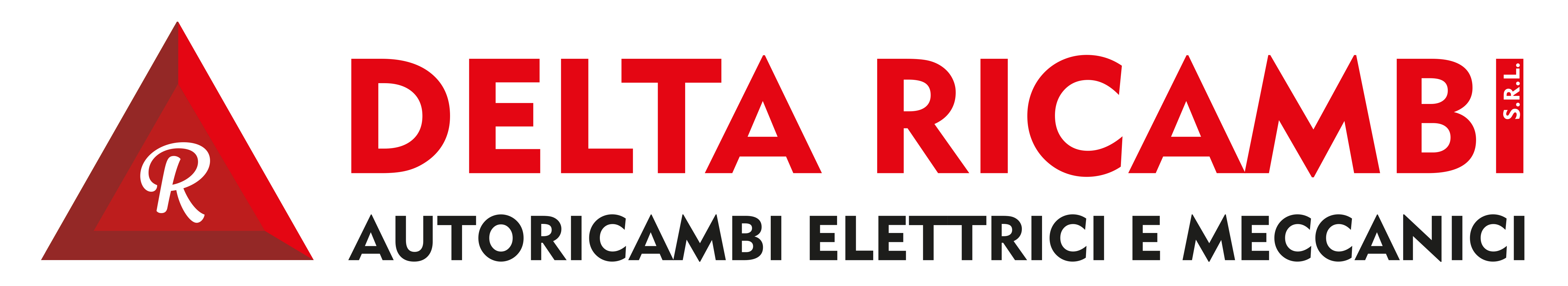 DELTA RICAMBI S.r.l.