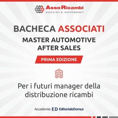 MASTER AUTOMOTIVE AFTER SALES