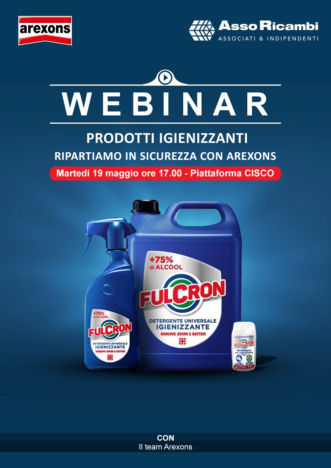 WEBINAR- 