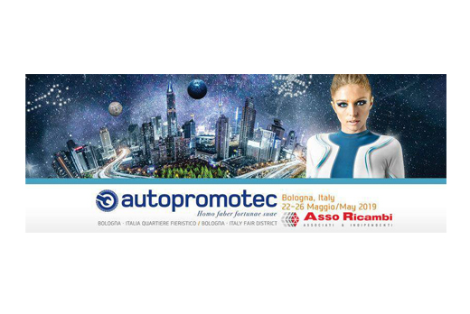 ASSO RICAMBI VI ASPETTA AD AUTOPROMOTEC: PADIGLIONE 16 - STAND E6