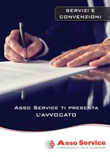 Asso Service ti presenta l'Avvocato