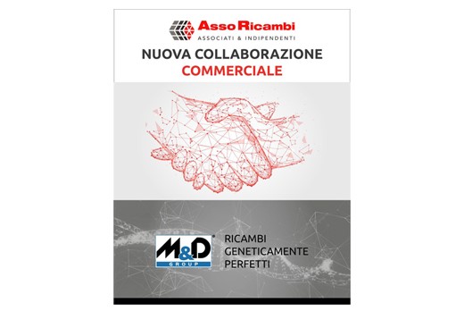 ACCORDO CON M.E.A.T. & D.O.RI.A.: NUOVO FORNITORE CONSORTILE