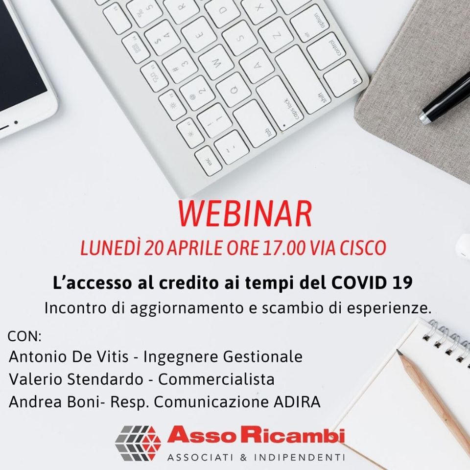 WEBINAR—