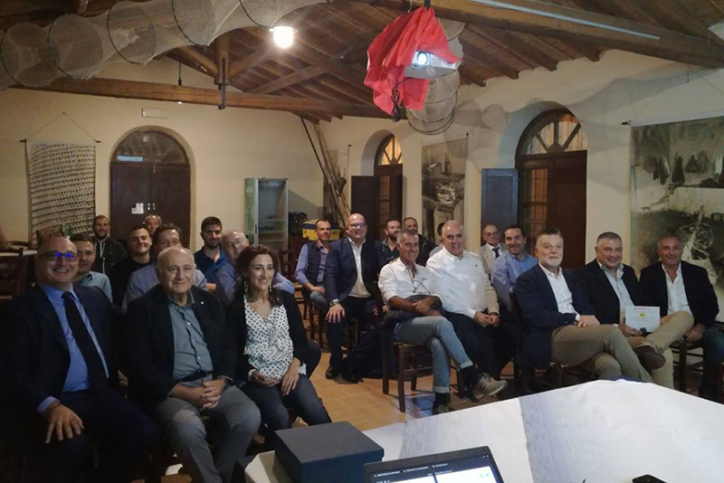 Evento Magneti Marelli e Asso Ricambi 23 Ottobre 2019