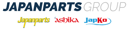 JAPANPARTS S.R.L. 