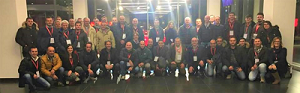 Meeting nazionale Esperti officine Asso Service: UNA SQUADRA UNITA E VINCENTE!