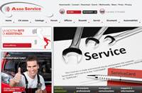 Sito www.assoservice.net