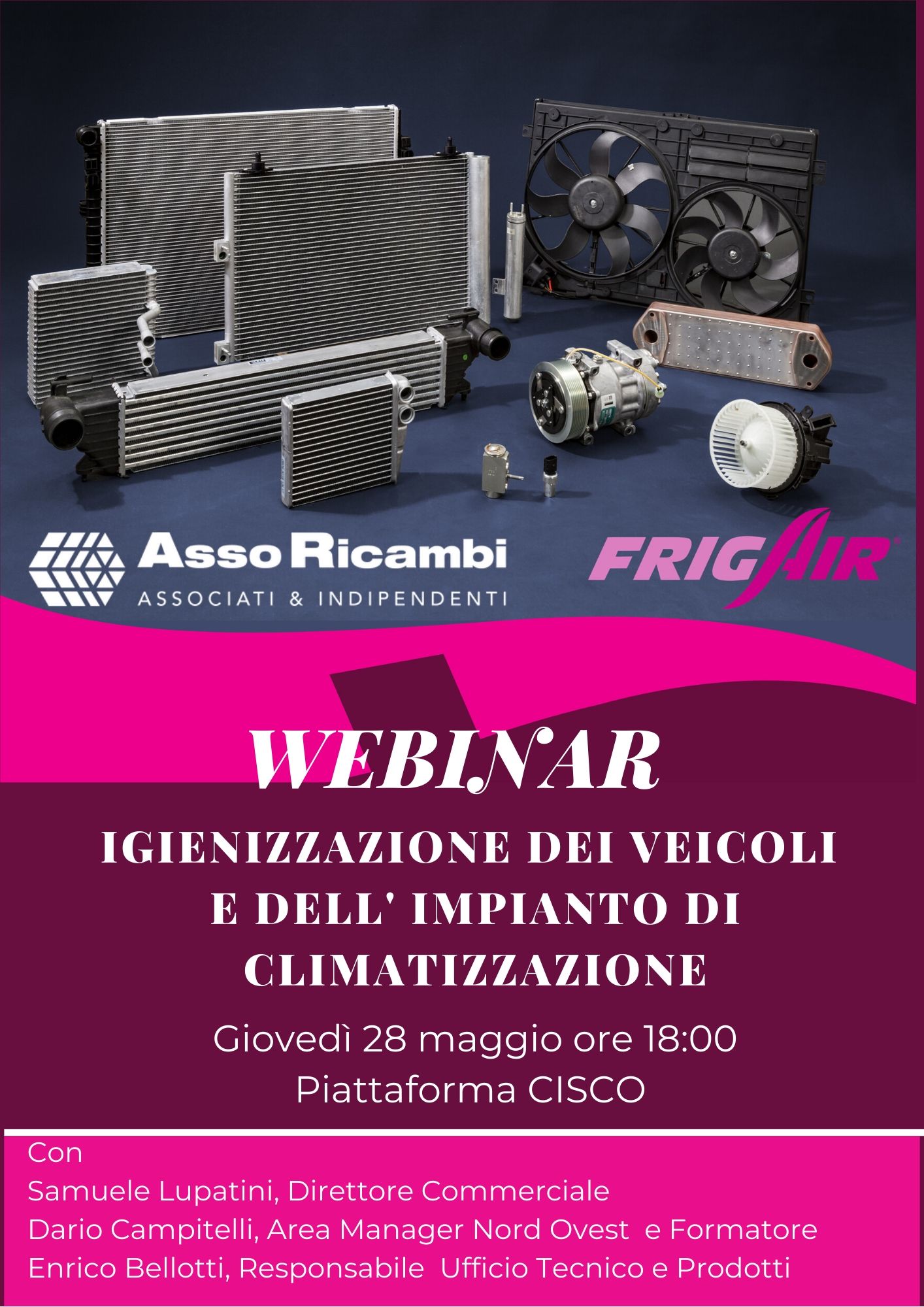 WEBINAR- 