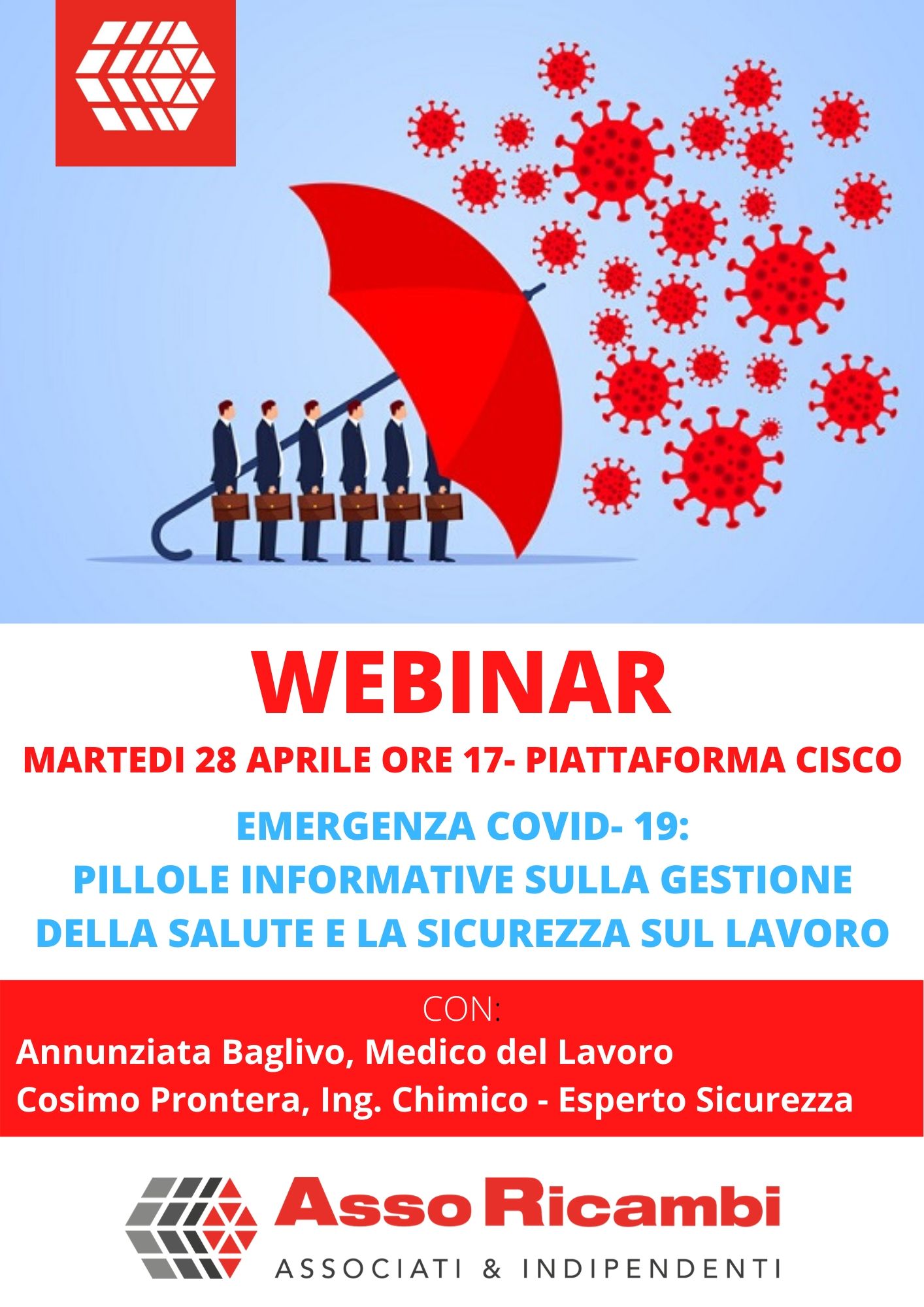 WEBINAR- 