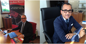 Nuova partnership: Asso Ricambi e SKF Industrie S.p.A.