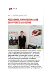 Giornale dell’Aftermarket– Gennaio 2015