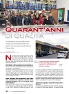 Giornale dell'Aftermarket - Maggio 2017