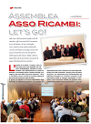 Il Giornale dell'Aftermarket - Novembre 2014