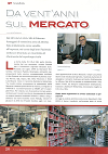  Giornale dell'Aftermarket - Gennaio 2016