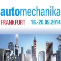 Automechanika 2014