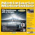 Notiziario Motoristico - Maggio 2018