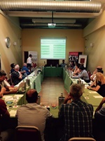 Roadshow Asso Ricambi LUGLIO 2015