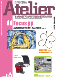 Officina Atelier - Maggio 2011