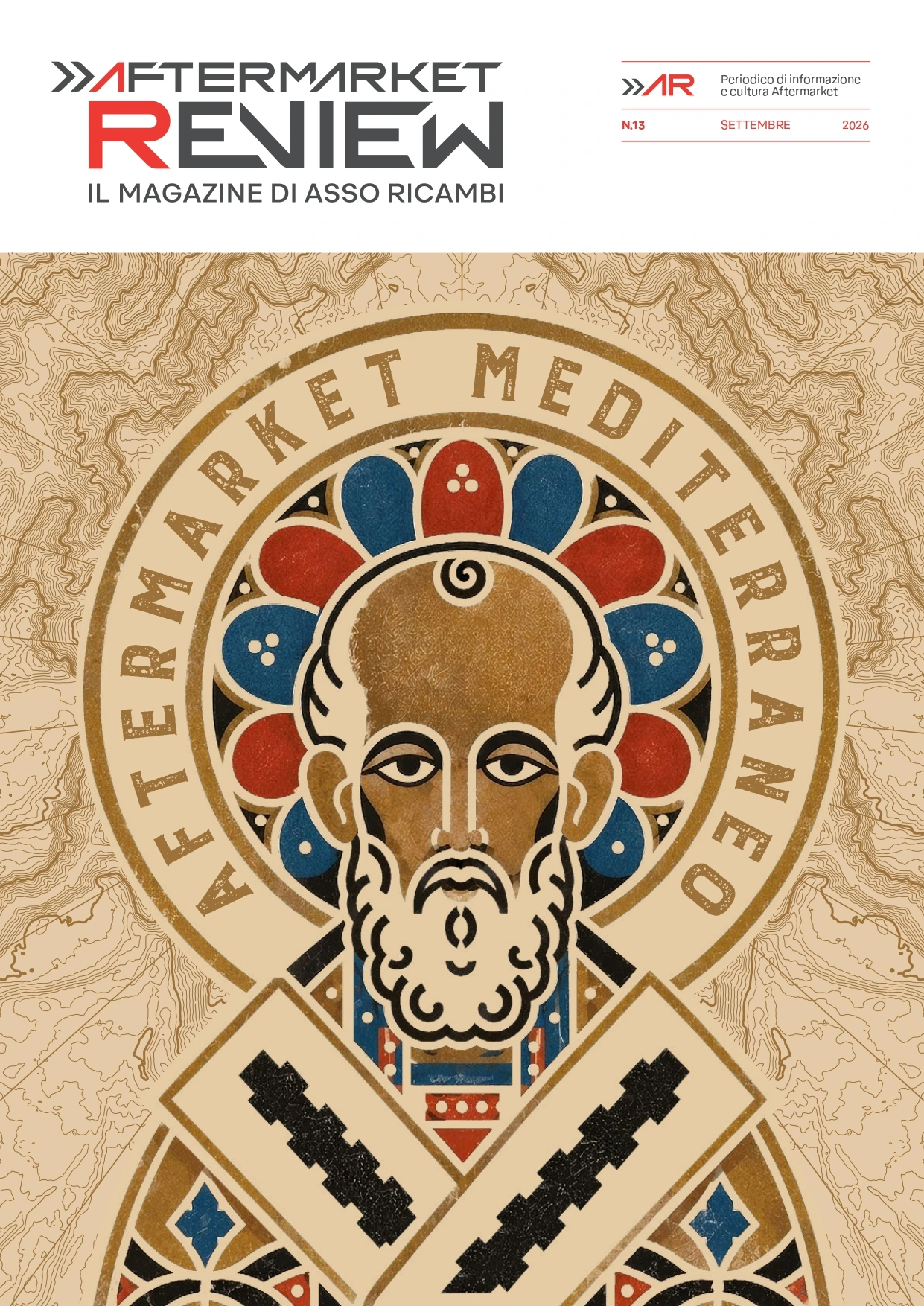santo dell'aftermarket
