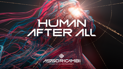 Meeting degli Associati 2023 - Human After All