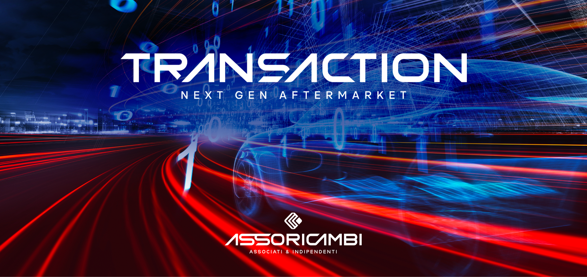 Meeting degli Associati 2022 - TransAction